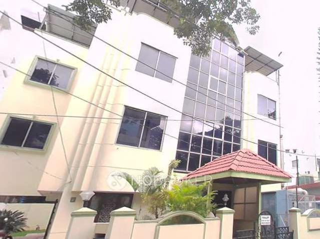 Flat for sale in Bangalore North, Cox Town - Bangalore