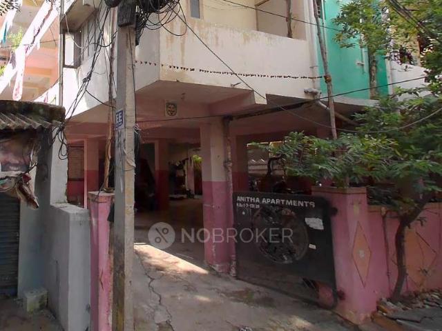 Flat for sale in Haidarabad, Telangana