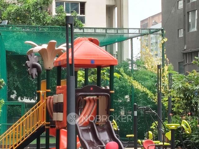 Flat for rent in Hinjawadi - Pune, National Capital Territory Of Delhi