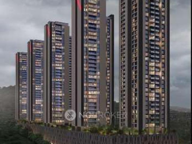 Flat for sale in Baner, Pune