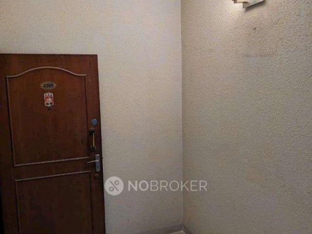 Flat for sale in Bangalore North, Cox Town - Bangalore