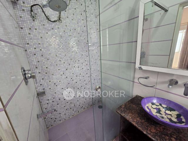 Flat for rent in Bangalore South, Cox Town - Bangalore