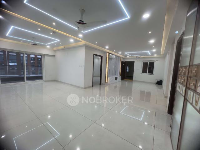 Flat for rent in Ranga Reddy, Haidarabad