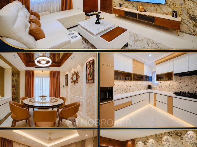 Flat for sale in Ranga Reddy, Haidarabad