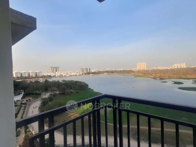 Flat for rent in Ranga Reddy, Haidarabad