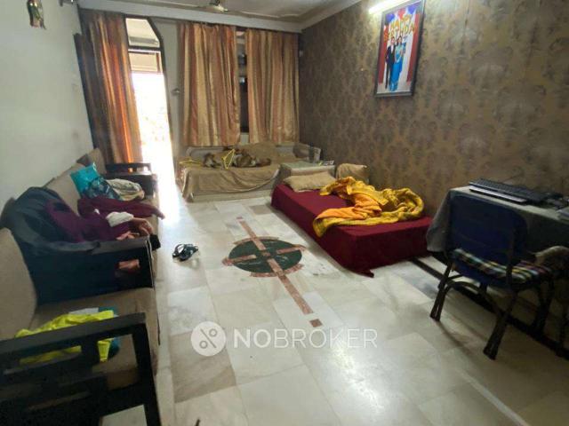 Flat for sale in North West Delhi, Deri