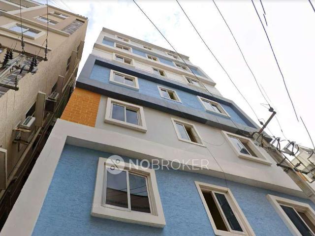Flat for sale in Kothaguda, Hyderabad