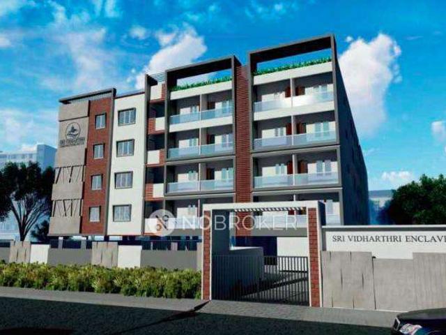 Flat for sale in Bangalore South, Cox Town - Bangalore