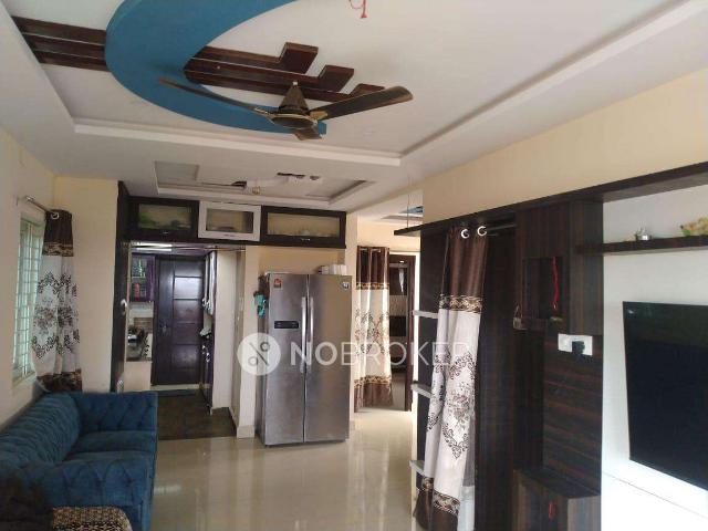 Flat for sale in Ranga Reddy, Haidarabad