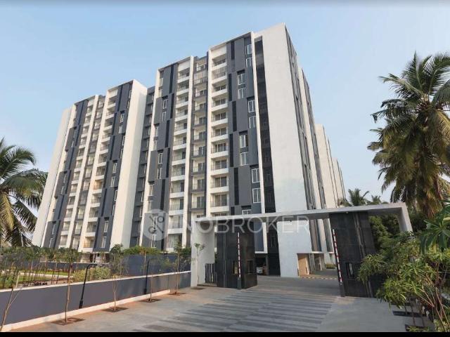 Flat for rent in Alapakam, Tamil Nadu