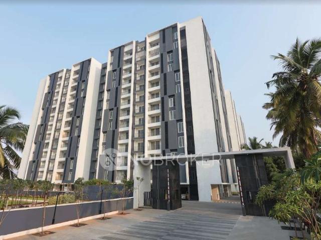 Flat for rent in Alapakam, Tamil Nadu