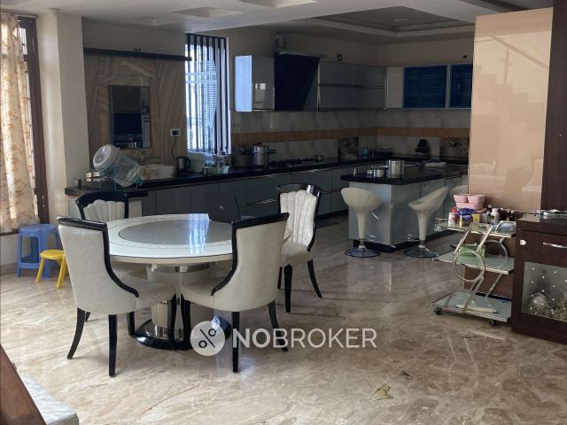Flat for sale in Bangalore North, Cox Town - Bangalore