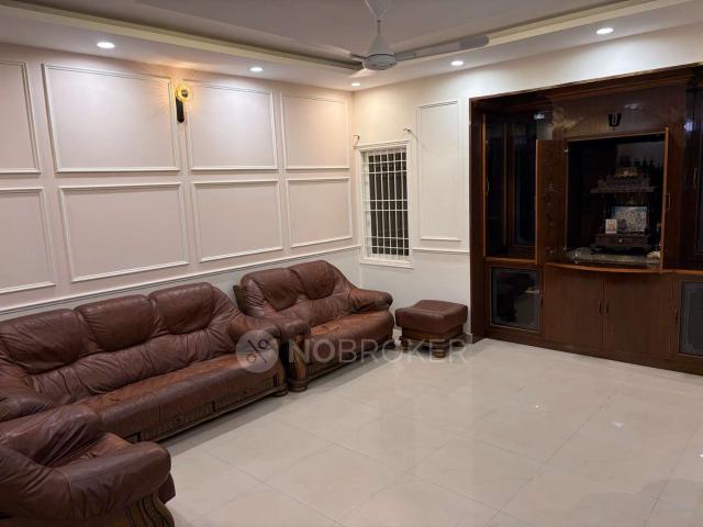 Flat for rent in Bangalore South, Cox Town - Bangalore