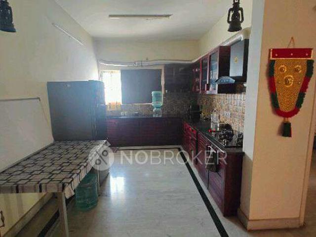 Flat for sale in Bangalore South, Cox Town - Bangalore