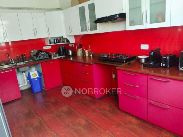 Flat for rent in Bangalore North, Cox Town - Bangalore
