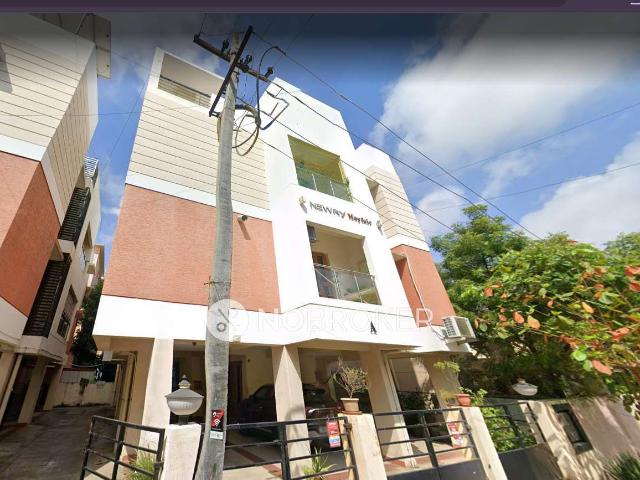 Flat for sale in Adyar, Tamil Nadu