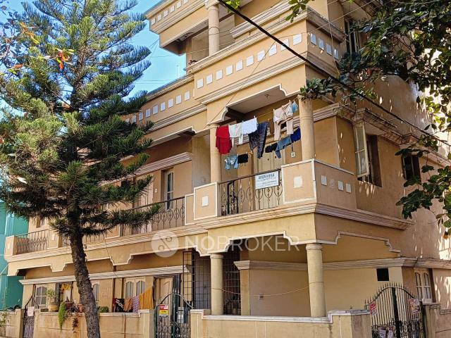 Flat for sale in Bangalore East, Cox Town - Bangalore