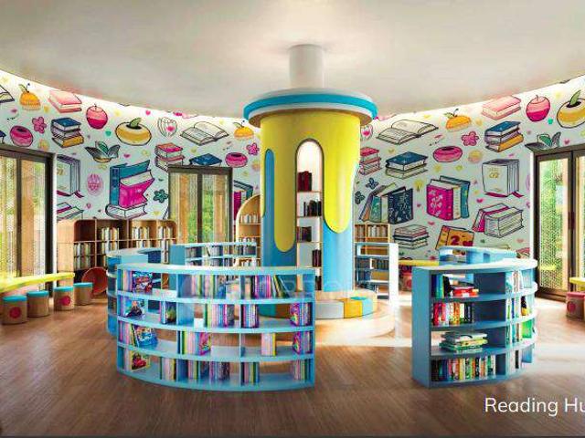 Flat for sale in Hariana