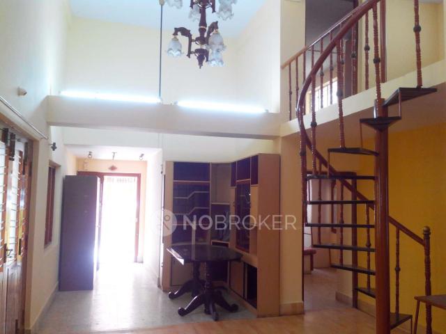 Flat for sale in Bangalore South, Cox Town - Bangalore