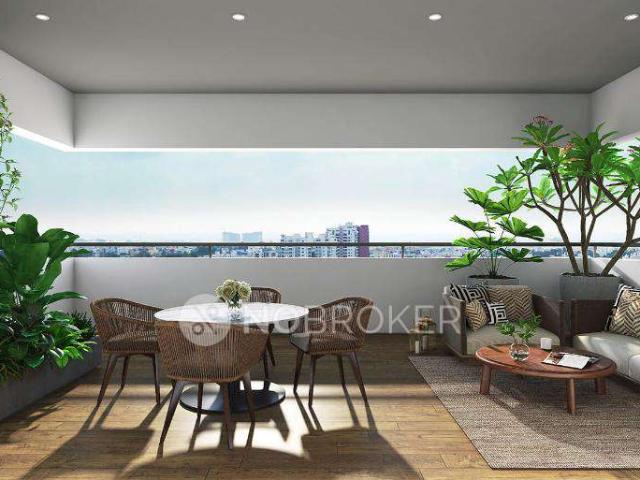Flat for sale in Bangalore East, Cox Town - Bangalore