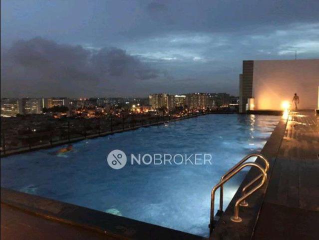 Flat for sale in Bangalore East, Cox Town - Bangalore