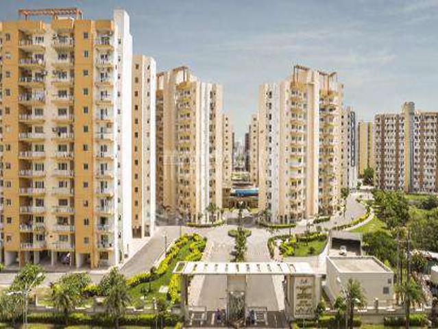 Flat for sale in Hariana