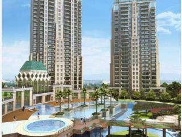 Flat for sale in Hariana