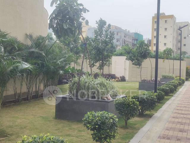 Flat for rent in HITEC City, Hyderabad