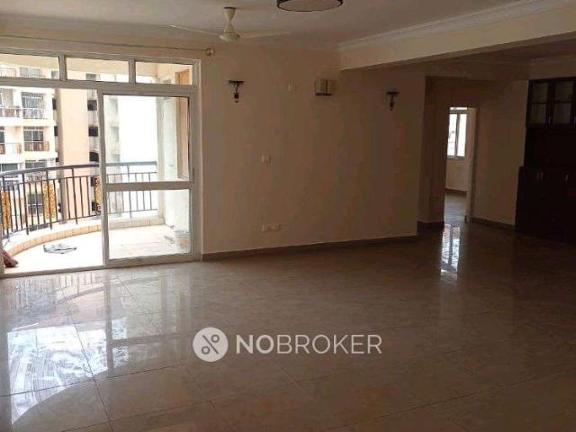 Flat for rent in Bangalore East, Cox Town - Bangalore