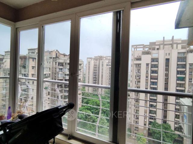Flat for rent in Hariana