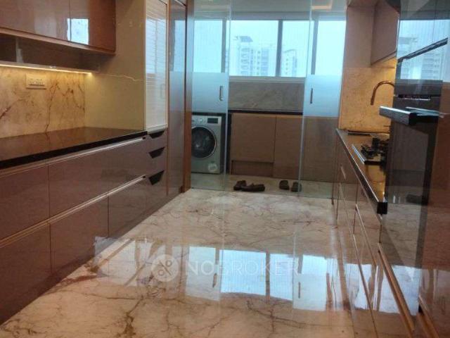 Flat for rent in Bangalore South, Cox Town - Bangalore