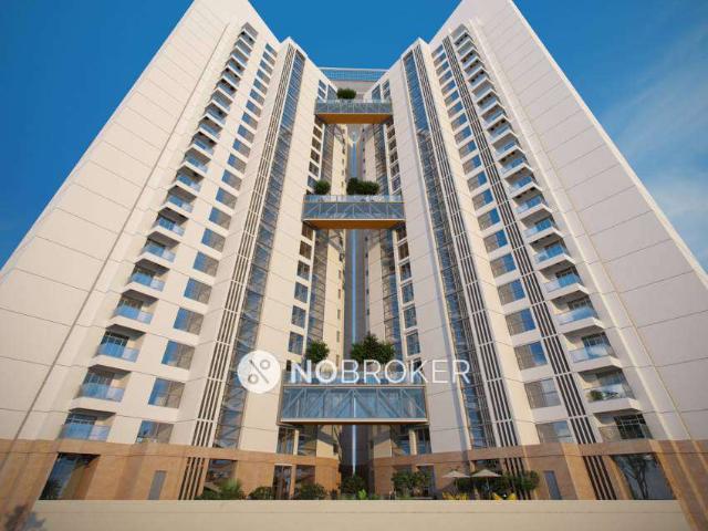 Flat for sale in Bangalore South, Cox Town - Bangalore