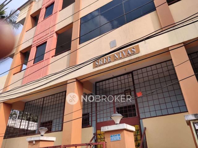 Flat for rent in Tirumalagiri - Hyderabad, Telangana