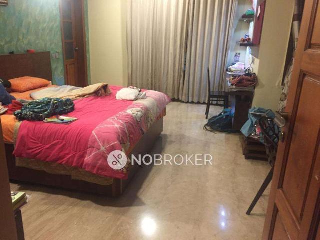 Flat for rent in Bangalore North, Cox Town - Bangalore