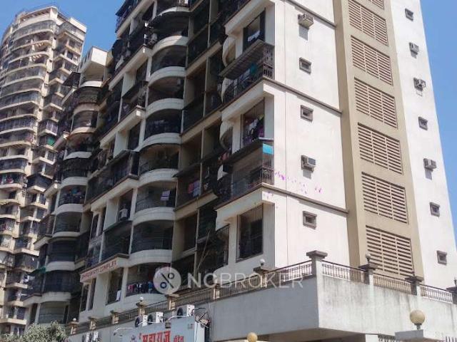 Flat for sale in Navi Mumbai, Ghansoli