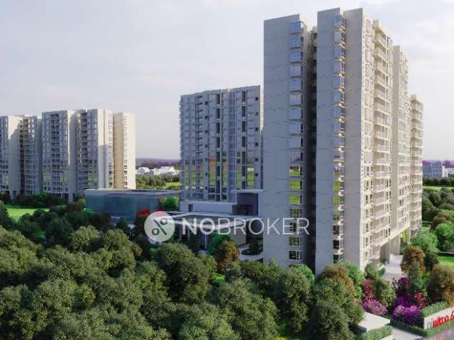 Flat for sale in Cox Town - Bangalore, Karnataka