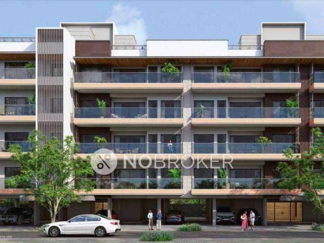 Flat for sale in Hariana