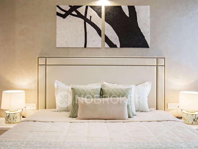 Flat for sale in Bangalore South, Cox Town - Bangalore