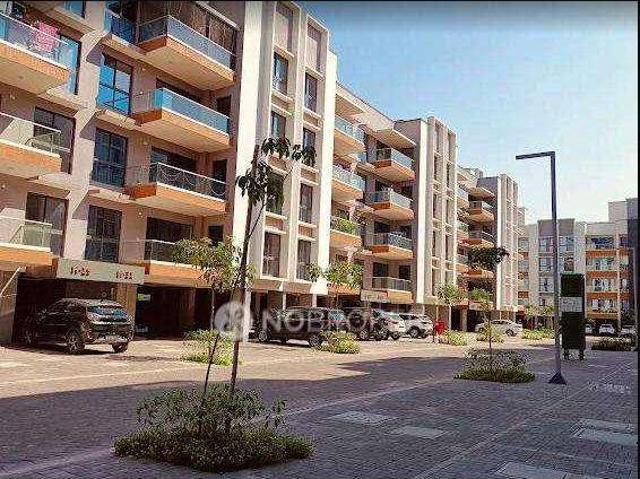 Flat for sale in Hariana