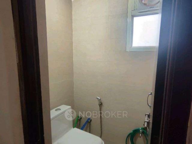 Flat for sale in South West Delhi, Deri