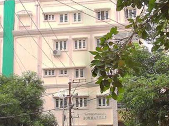 Flat for rent in Ranga Reddy, Telangana