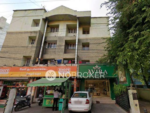 Flat for sale in Kodambakkam, Tamil Nadu