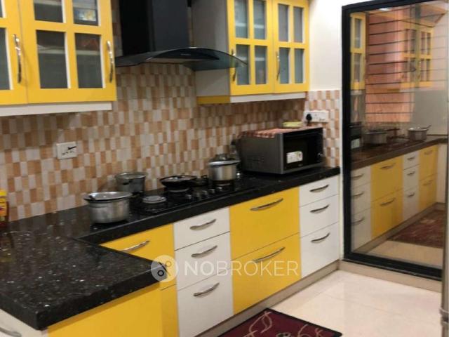Flat for rent in Bangalore North, Cox Town - Bangalore