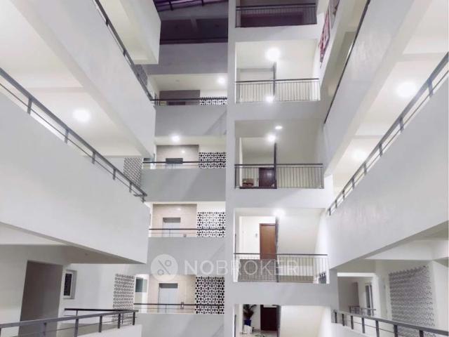 Flat for sale in Bangalore South, Cox Town - Bangalore