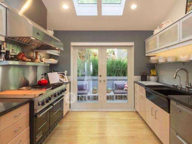 Flat for sale in Bangalore North, Cox Town - Bangalore