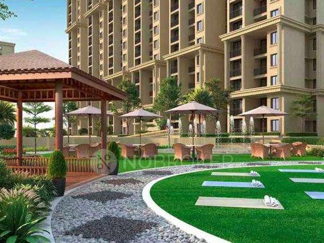 Flat for sale in Bangalore South, Cox Town - Bangalore