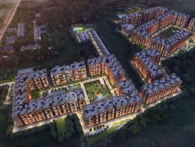 Flat for sale in Sholinganallur - Chennai, Tamil Nadu