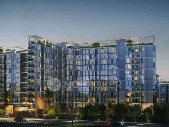 Flat for sale in Adyar, Tamil Nadu