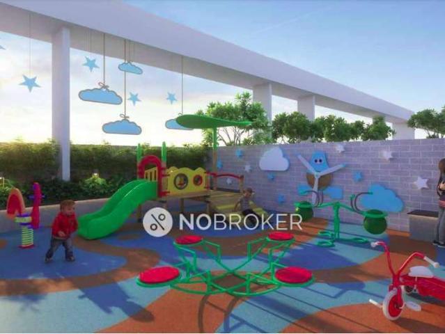 Flat for sale in Bangalore South, Cox Town - Bangalore