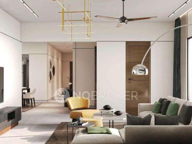 Flat for sale in Bangalore South, Cox Town - Bangalore